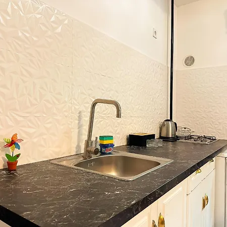 Apartment The Bridge *