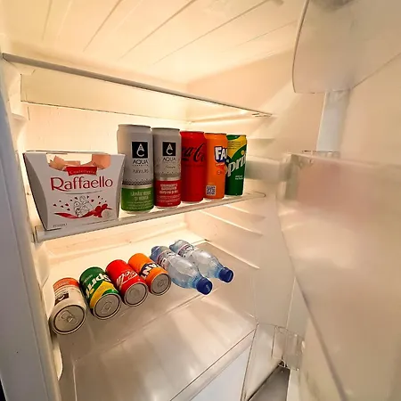 The Bridge Apartment