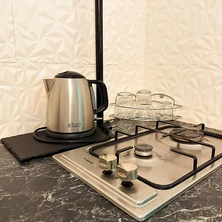 The Bridge Apartment Craiova