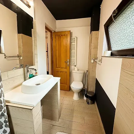 Apartment The Bridge *