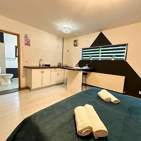 The Bridge * Craiova