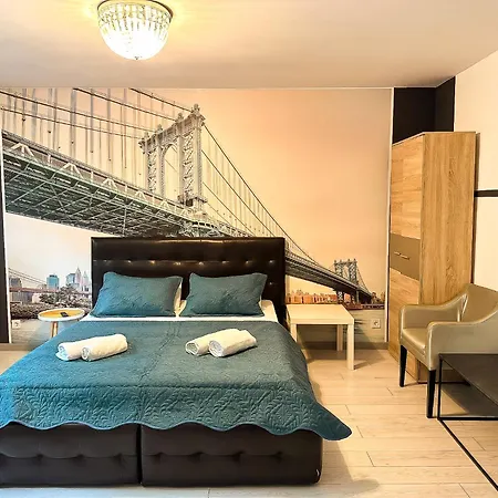 The Bridge Apartamento Craiova