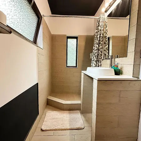 Apartment The Bridge Craiova