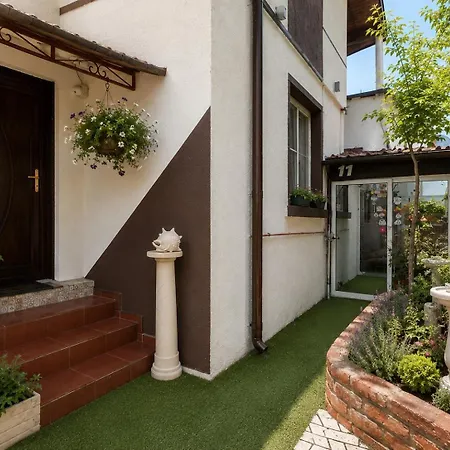 Apartment The Bridge