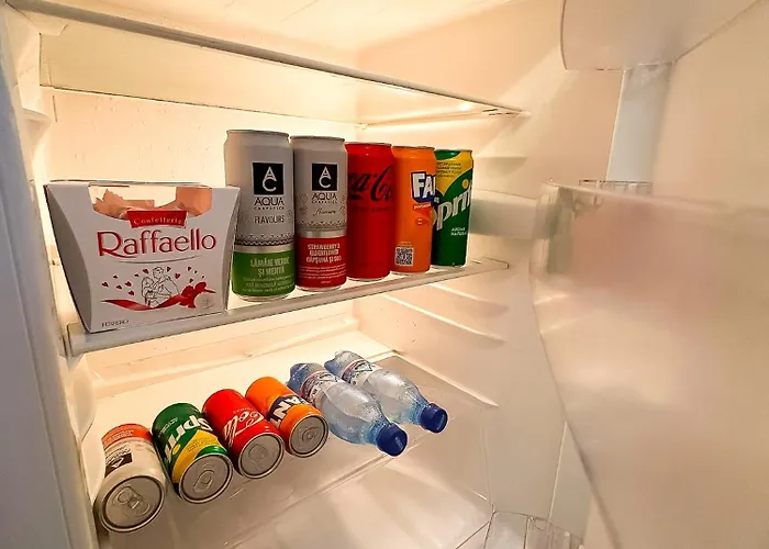 The Bridge Apartamento