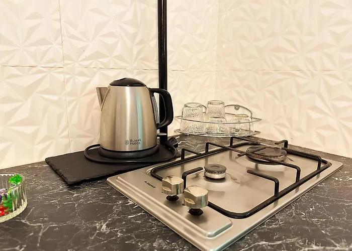 The Bridge Apartamento Craiova