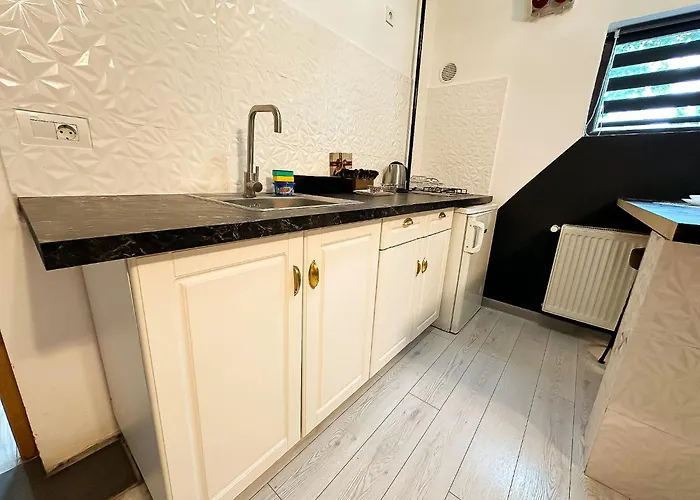 The Bridge Apartamento *