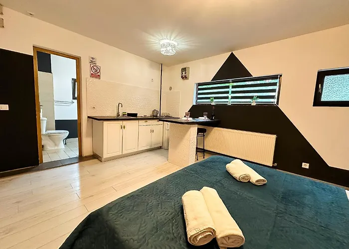 The Bridge * Craiova