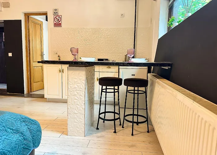 The Bridge * Craiova