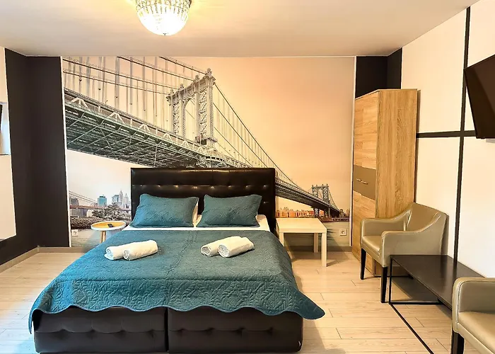 The Bridge Apartamento Craiova