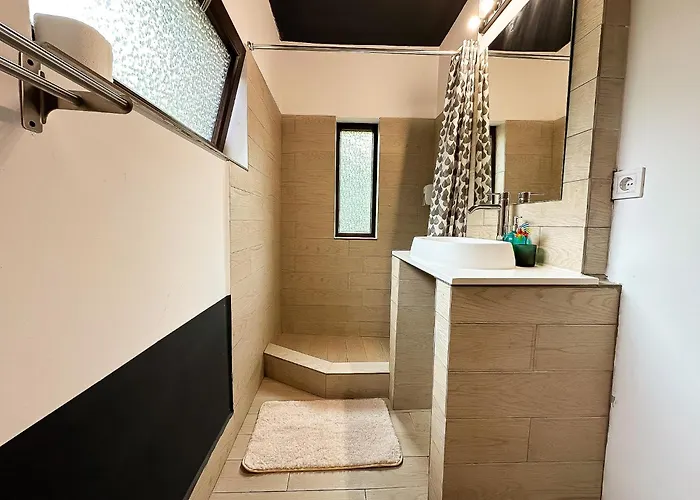 Apartamento The Bridge Craiova